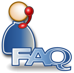 Help Desk FAQ 